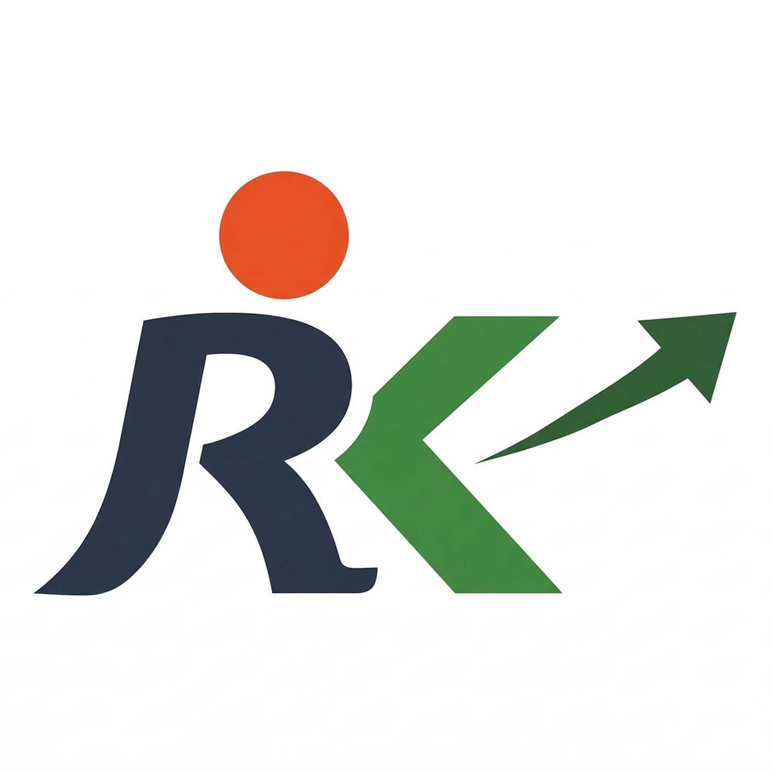 アールケー北高上 ロゴ